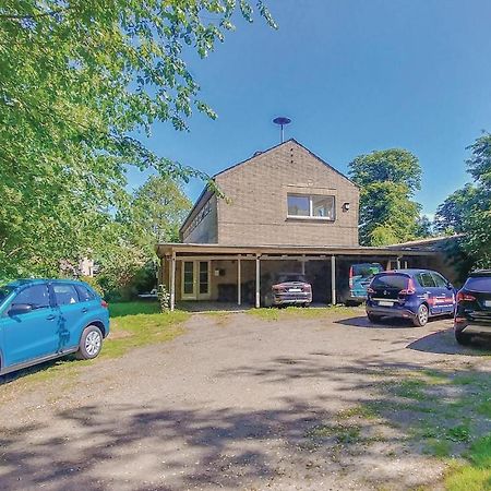 Lovely Apartment In St, Annen With Kitchen Sankt Annen 외부 사진