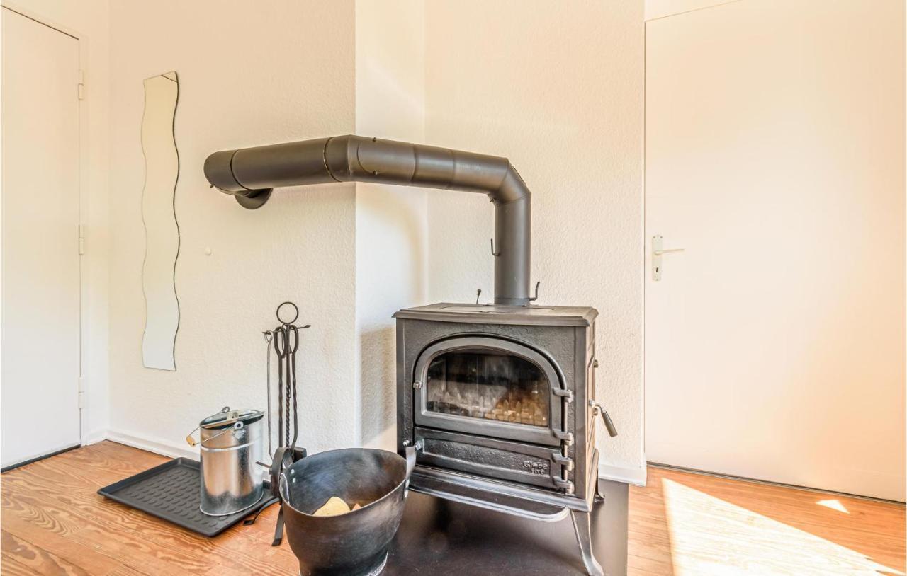 Lovely Apartment In St, Annen With Kitchen Sankt Annen 외부 사진